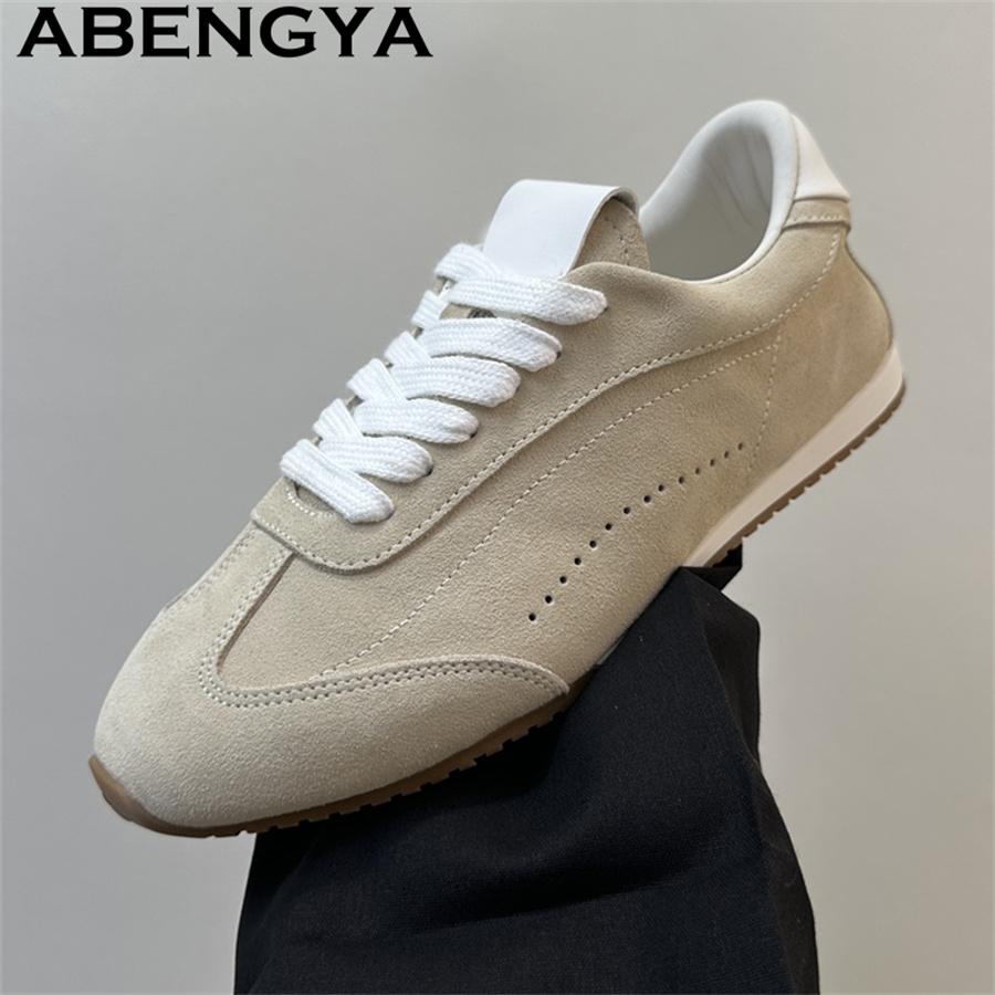 Men'S Shoes Qn - Women & Men Lace Up Casual