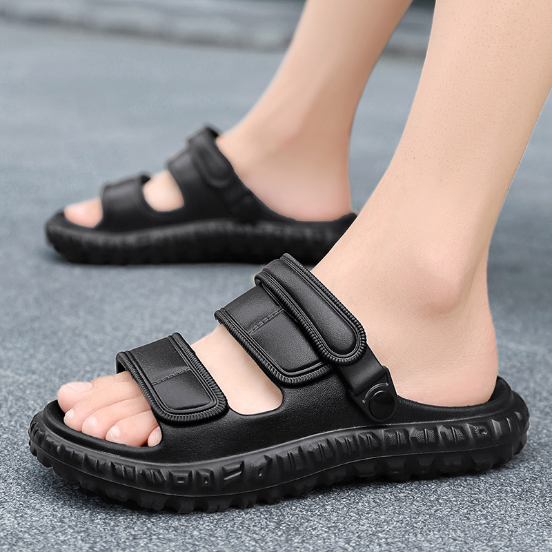 Men'S Shoes Qn - Summer Plus Size Men's Sandals Outdoor