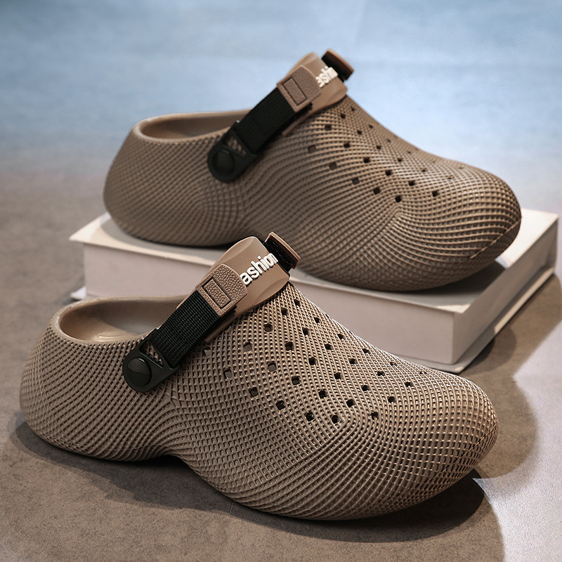 Men'S Shoes Dockers - New EVA Men Sandals Couple Soft