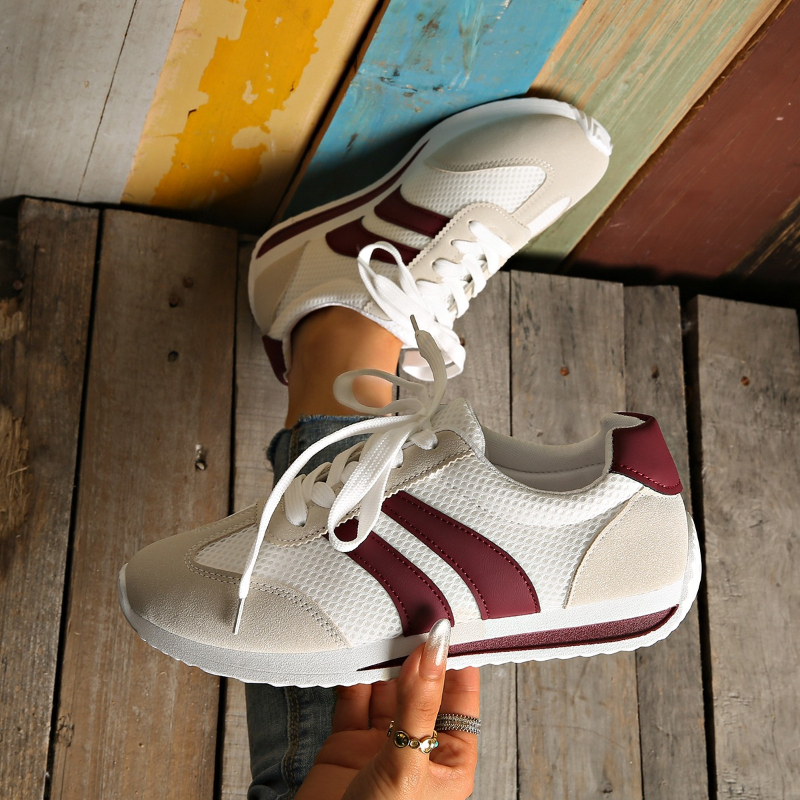 Casual Sneaker Low - 2026 Spring/summer Women's Sneakers Casual Platform