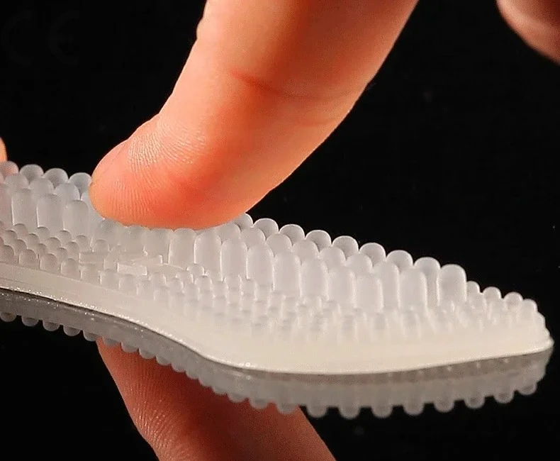 Men'S Shoes Grip - Upgrade Silicone Heel Stickers Heels Grips
