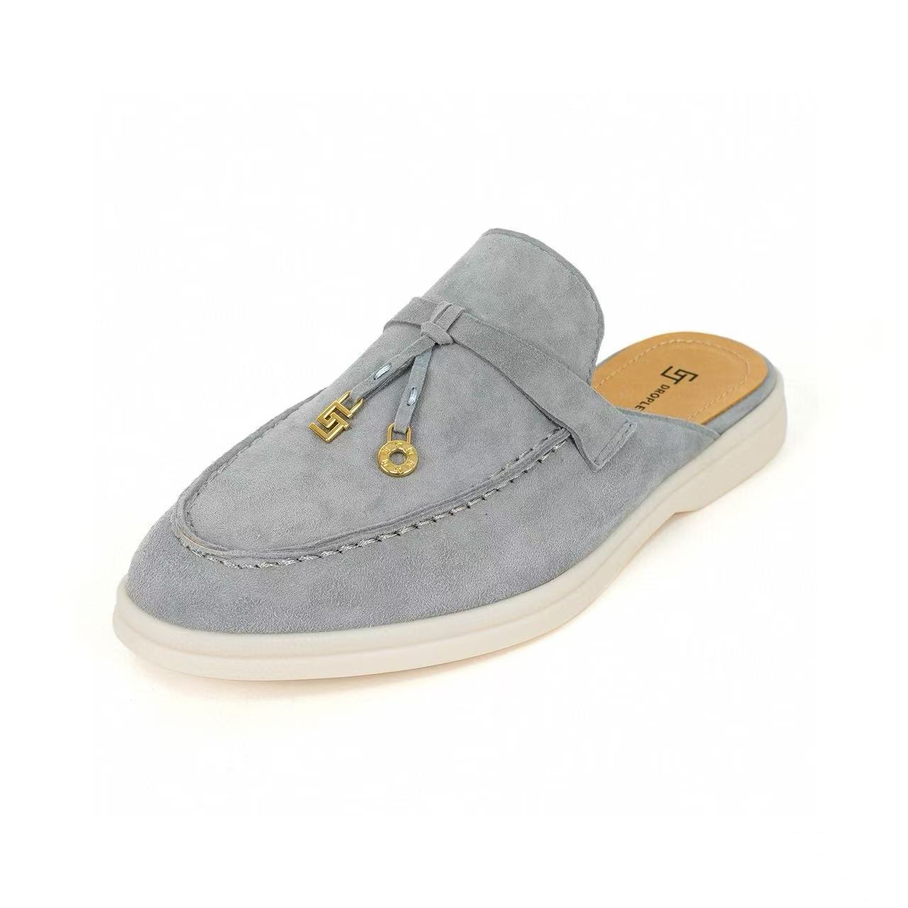 Men'S Shoes Qn - 2025 New Autumn Retro Thick soled
