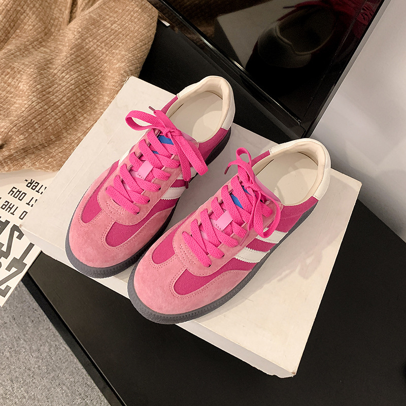 Casual Sneaker Low - Fashion Women's Sneakers and Casual Shoe