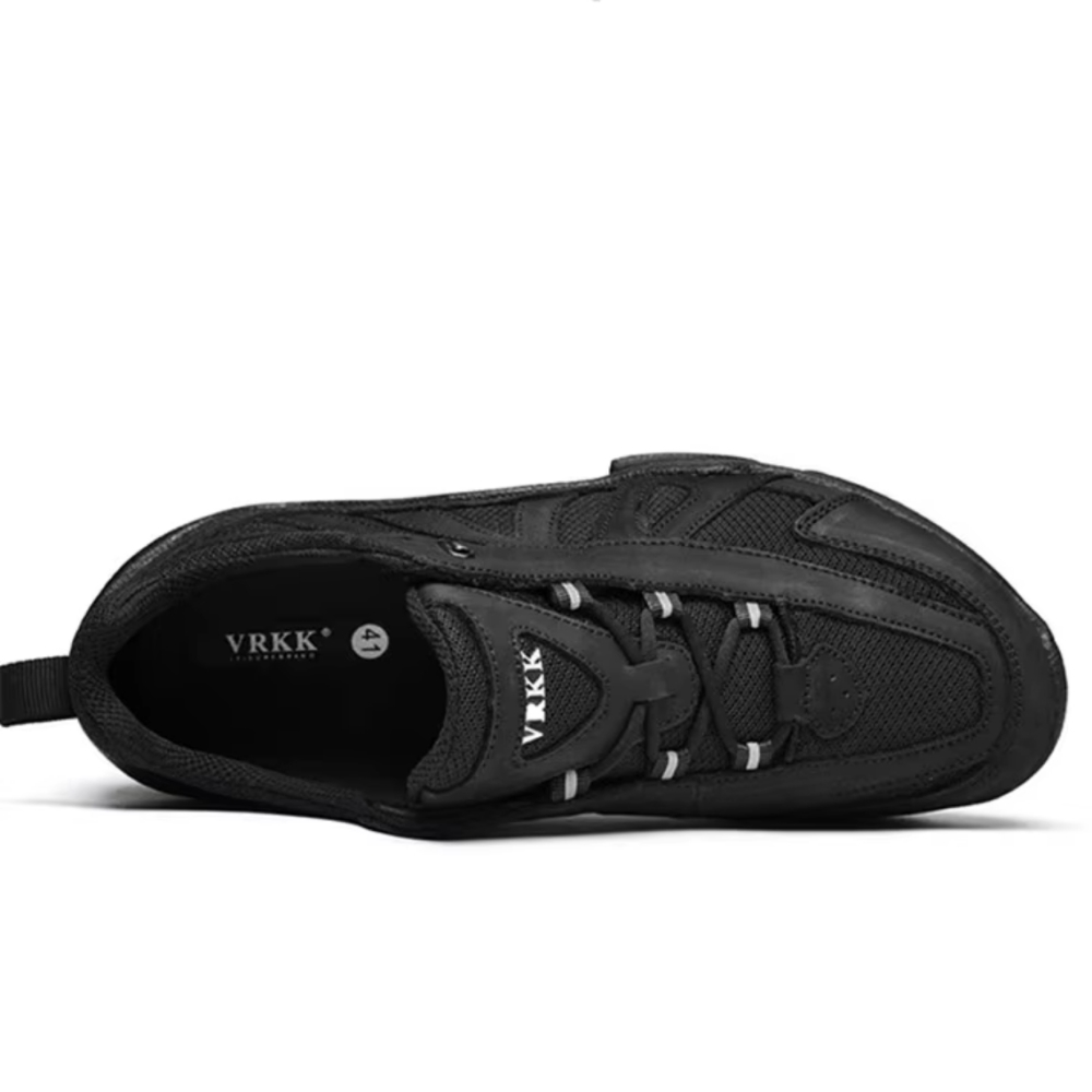 Trendy Luxury Brand Hiking Sho - Men'S Shoes Japanese Brand recensione e prezzo