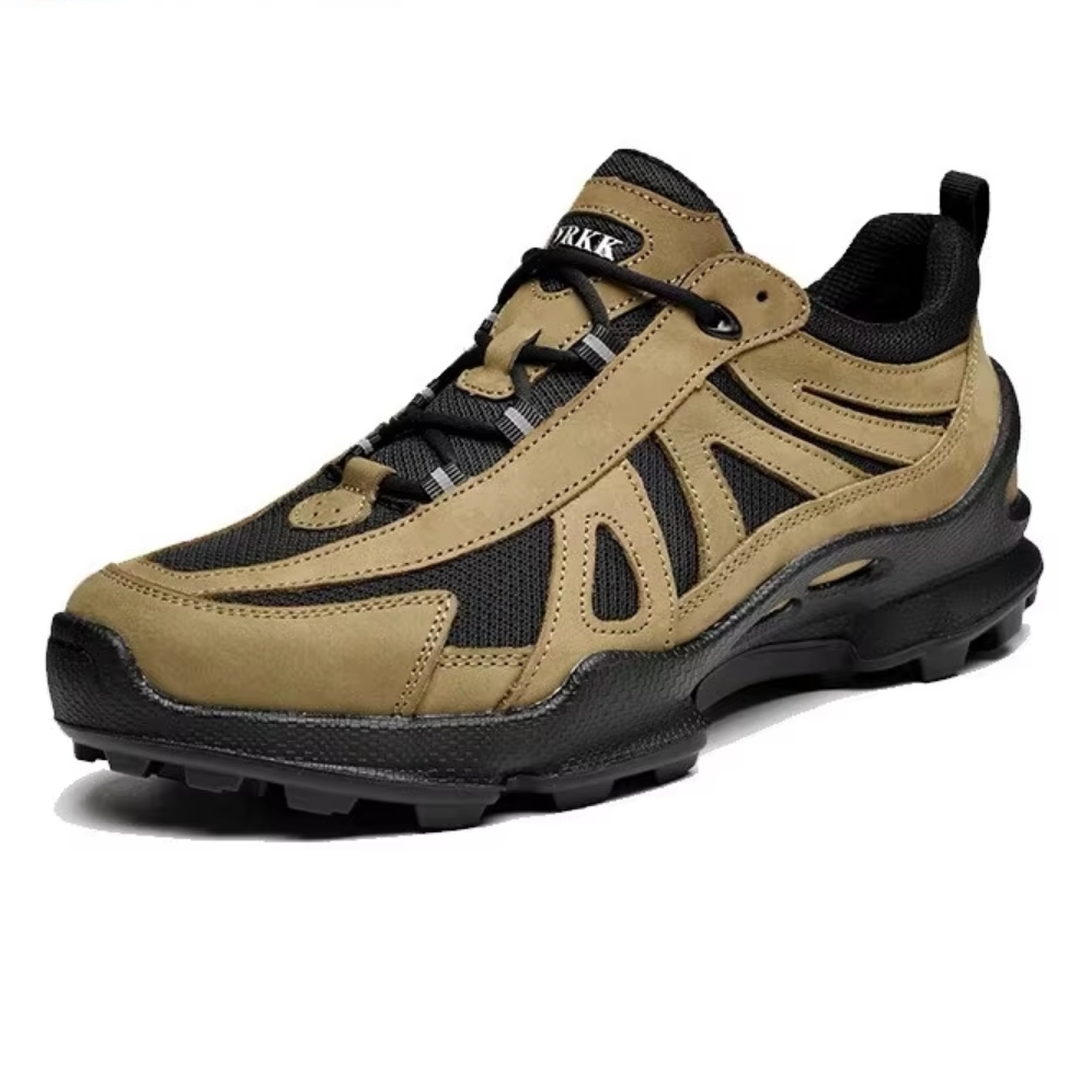 Trendy Luxury Brand Hiking Sho - Men'S Shoes Japanese Brand recensione e prezzo