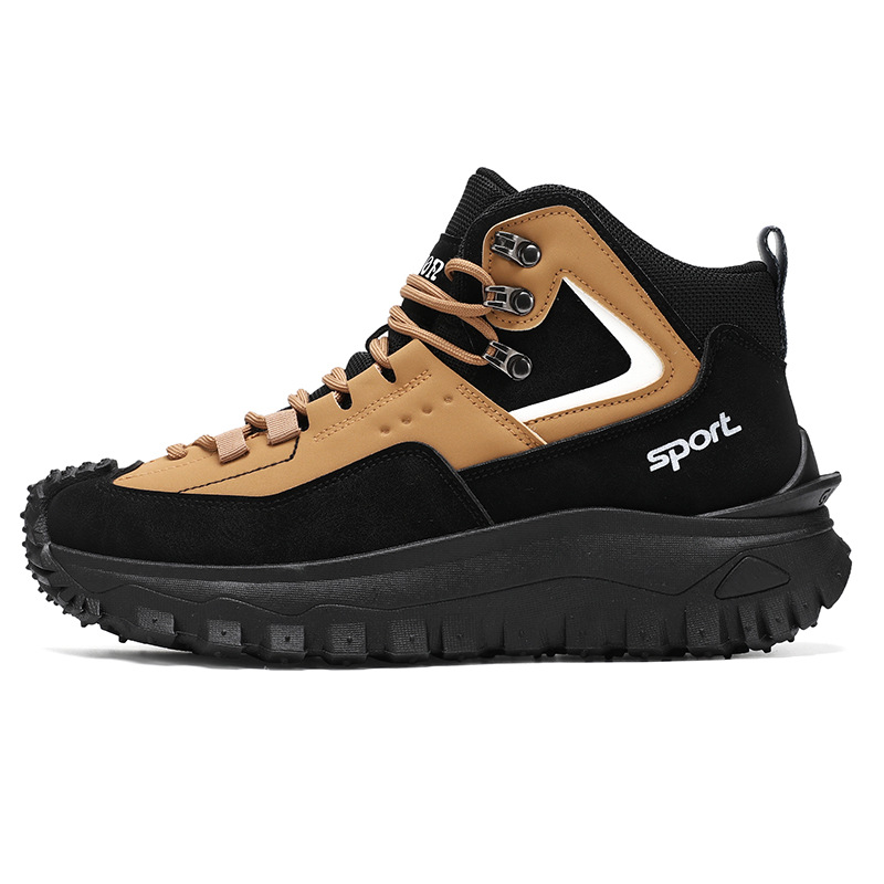 Men's Wide Width Hiking Shoes  - Men'S Shoes Dockers recensione e prezzo