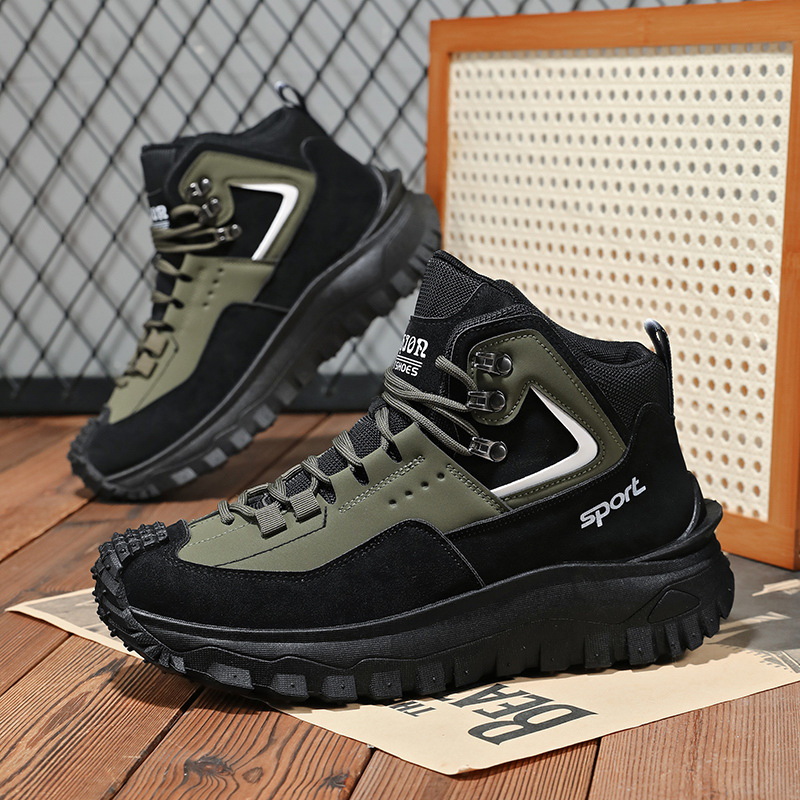 Men's Wide Width Hiking Shoes  - Men'S Shoes Dockers recensione e prezzo