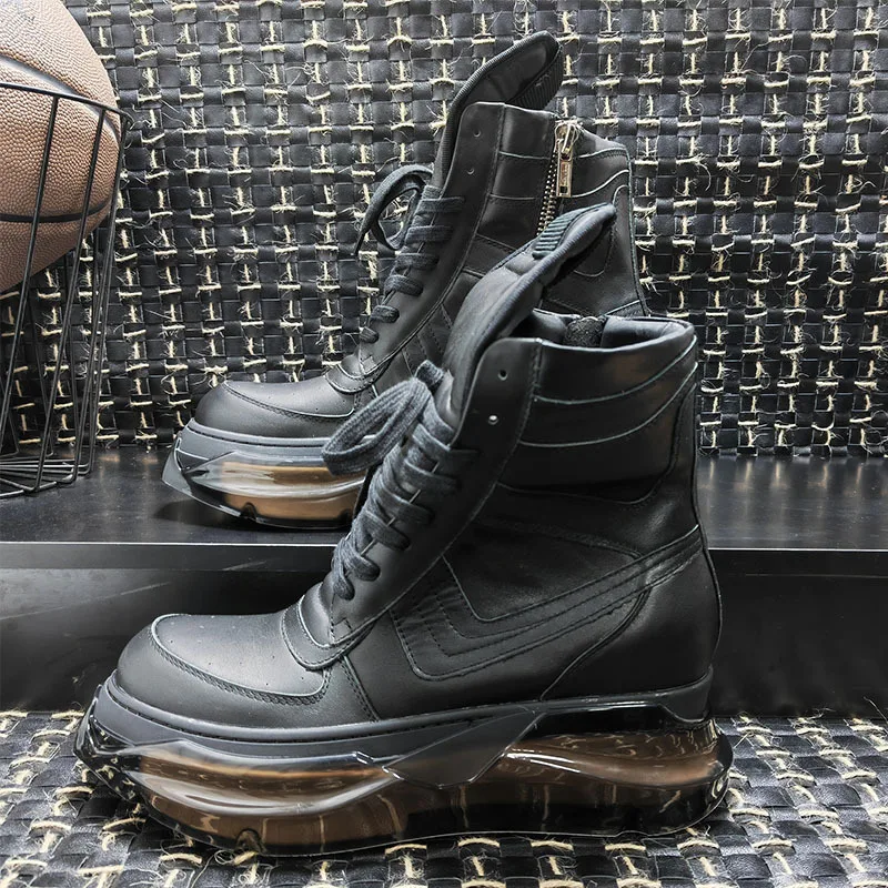 Men Women Boots Ankle Genuine  - Men'S Shoes Dockers recensione e prezzo