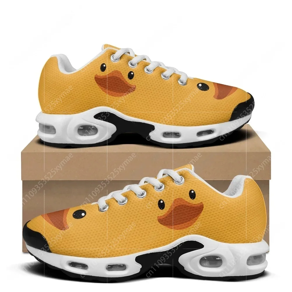 Cartoon Cute Yellow Duck Patte - Men Shoes Yellow recensione e prezzo