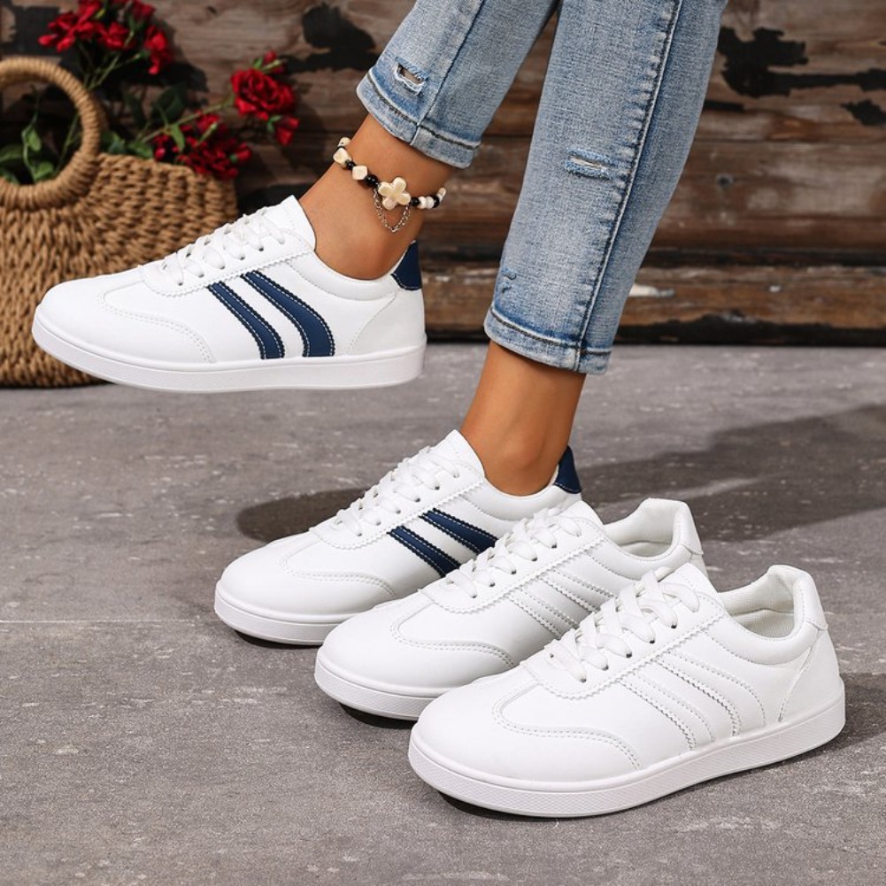New Casual Sneakers Fashion Al - Casual Sneaker Low recensione e prezzo