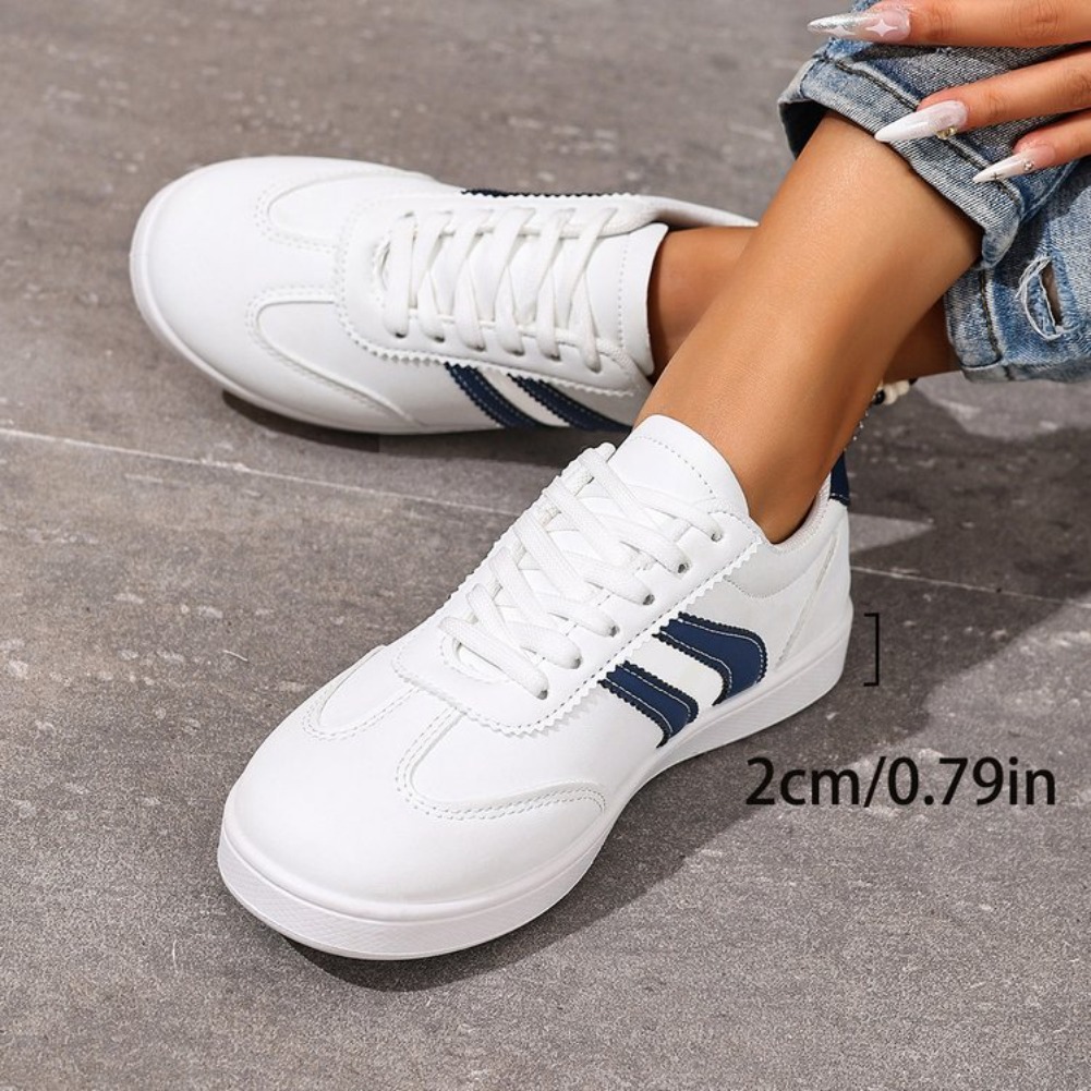 New Casual Sneakers Fashion Al - Casual Sneaker Low recensione e prezzo
