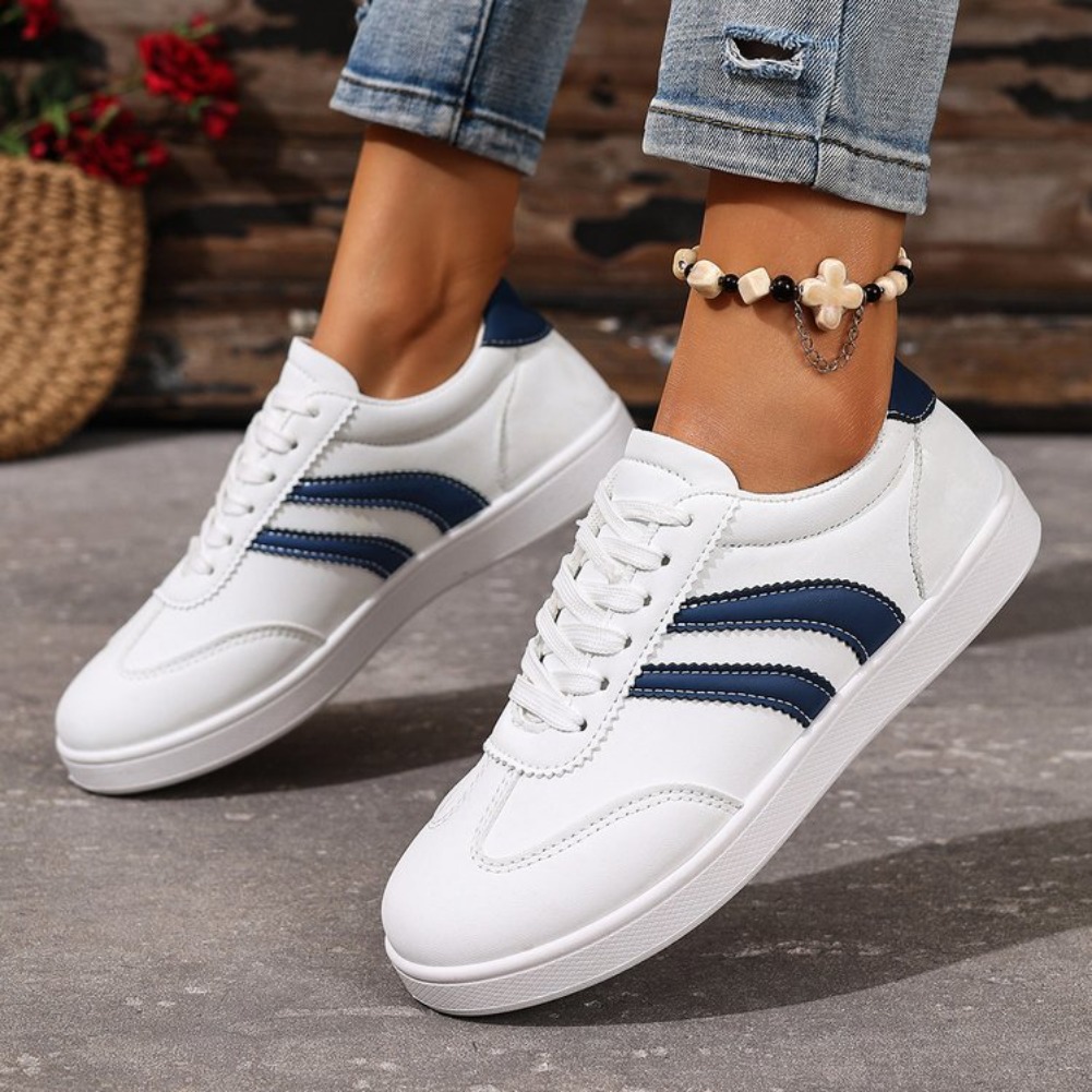 New Casual Sneakers Fashion Al - Casual Sneaker Low recensione e prezzo