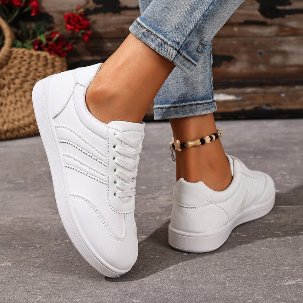 New Casual Sneakers Fashion Al - Casual Sneaker Low recensione e prezzo