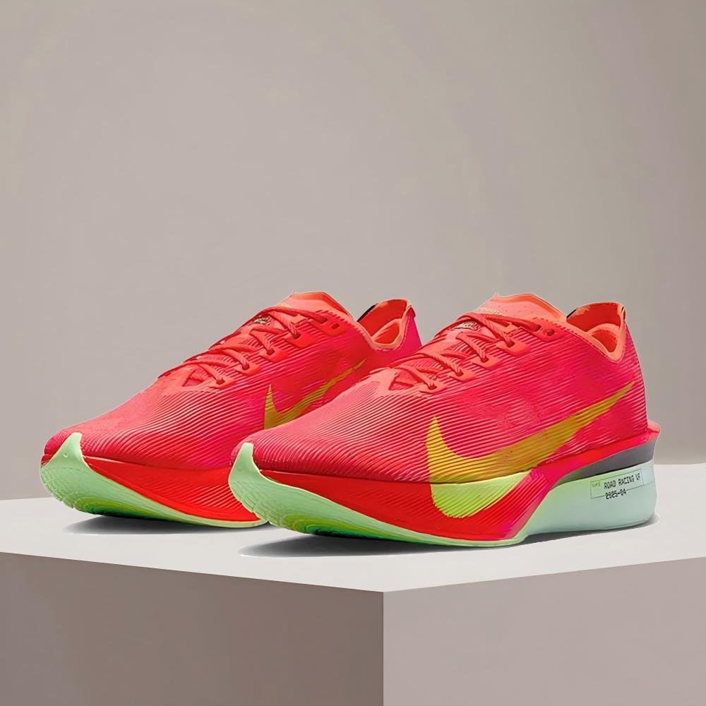Nike ZOOMX VAPORFLY NEXT 4 Men - Men'S Shoes In Next recensione e prezzo