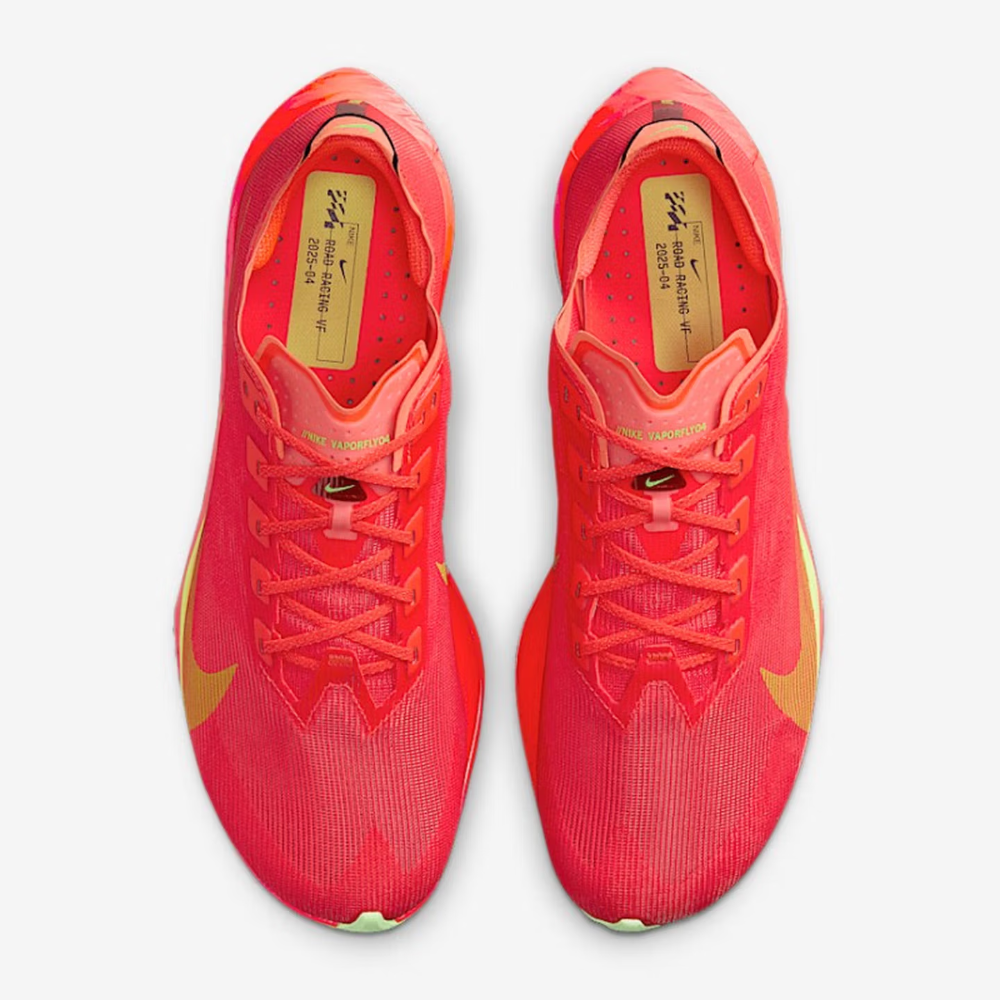 Nike ZOOMX VAPORFLY NEXT 4 Men - Men'S Shoes In Next recensione e prezzo