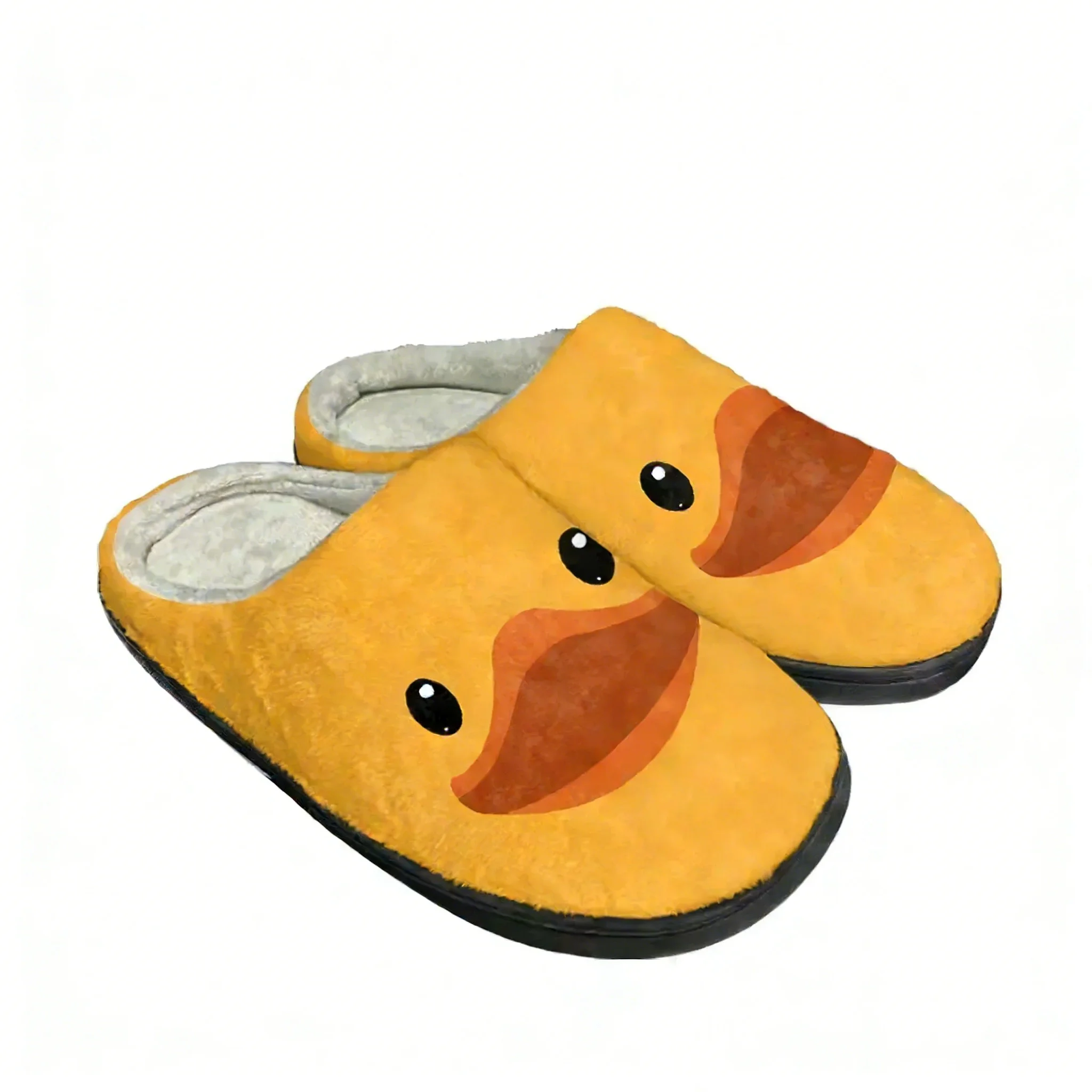 Yellow Duck Printed Home Cotto - Men Shoes Yellow recensione e prezzo