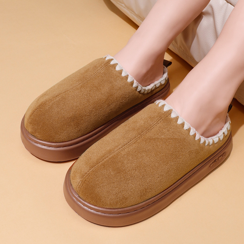 House Slipper Women Winter War - Men'S Shoes Grip recensione e prezzo