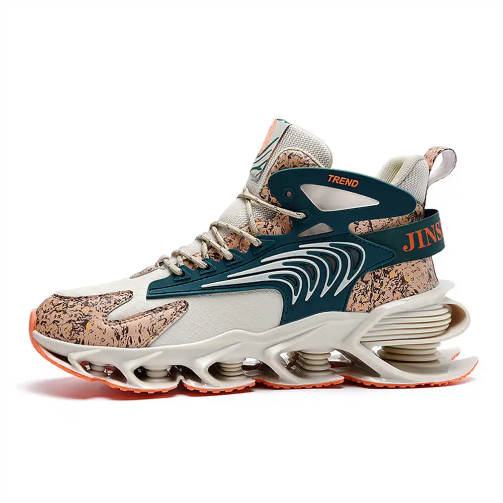 Non-slip Mid Child Running Sne - Men'S Shoes Size 43 In Us recensione e prezzo