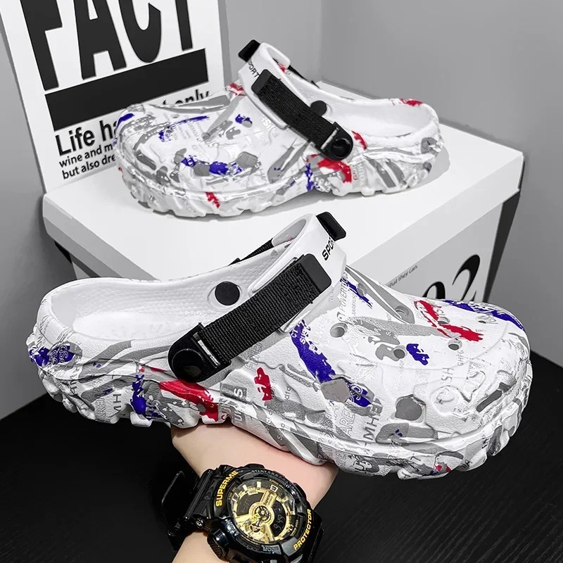 1Pair Plus Size 48 49 Men Brea - Men Shoes Runners recensione e prezzo
