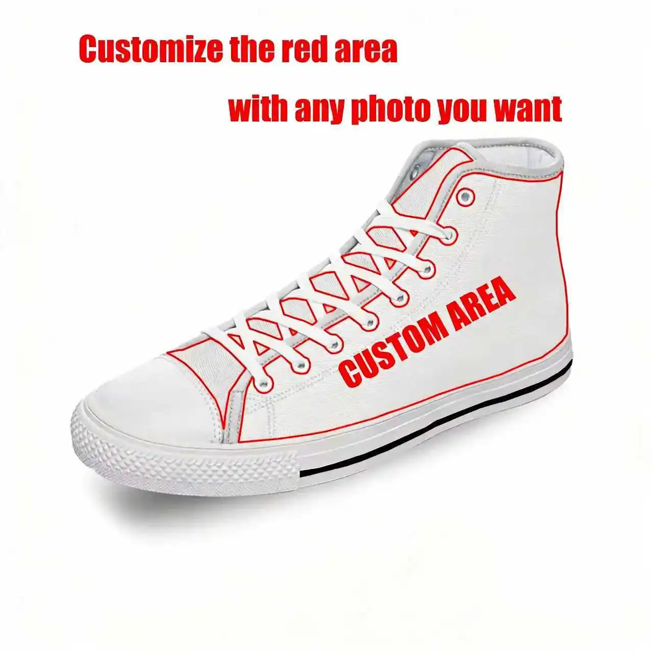 Leaf Weed Rasta Marijuana Red  - Men Shoes Yellow recensione e prezzo