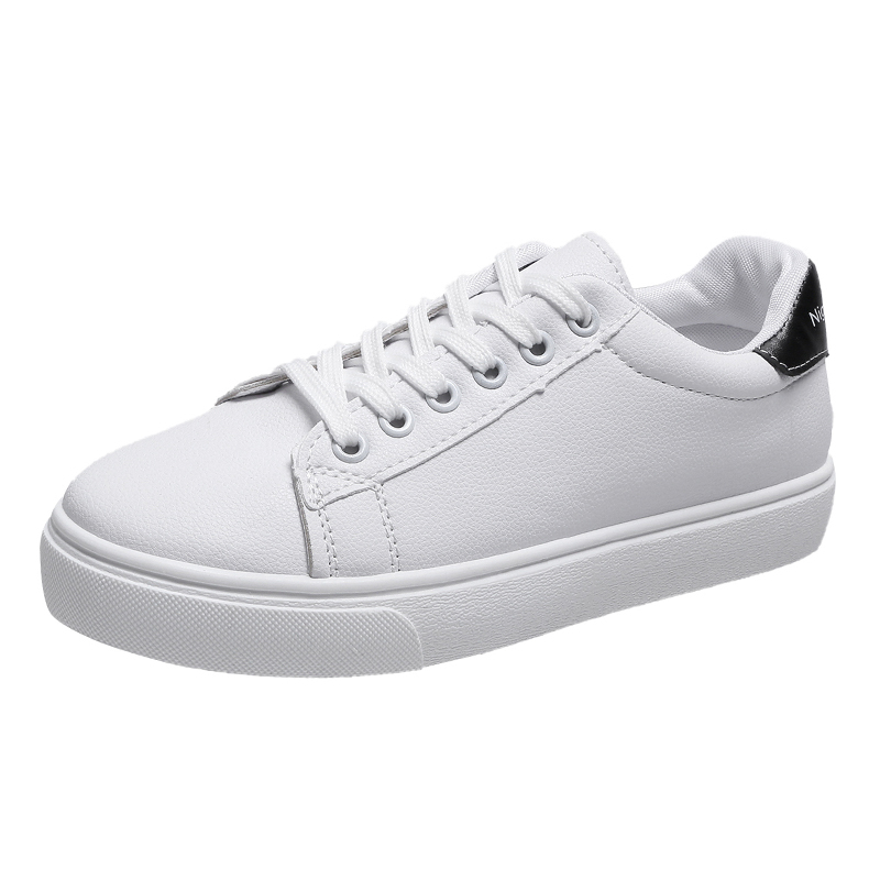 Women's Vulcanize Shoes PU Lea - Casual Sneaker Low recensione e prezzo