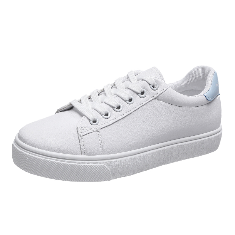 Women's Vulcanize Shoes PU Lea - Casual Sneaker Low recensione e prezzo