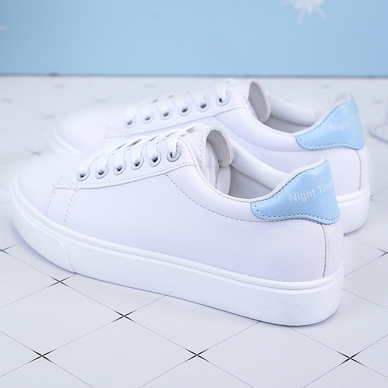 Women's Vulcanize Shoes PU Lea - Casual Sneaker Low recensione e prezzo