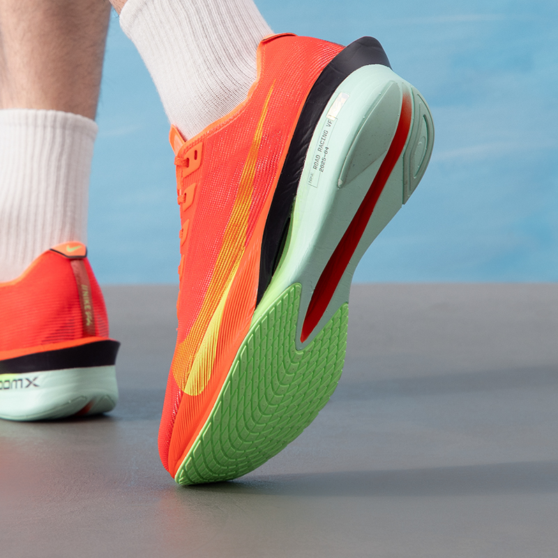 Nike Men's Shoes Zoomx Vaporfl - Men'S Shoes In Next recensione e prezzo