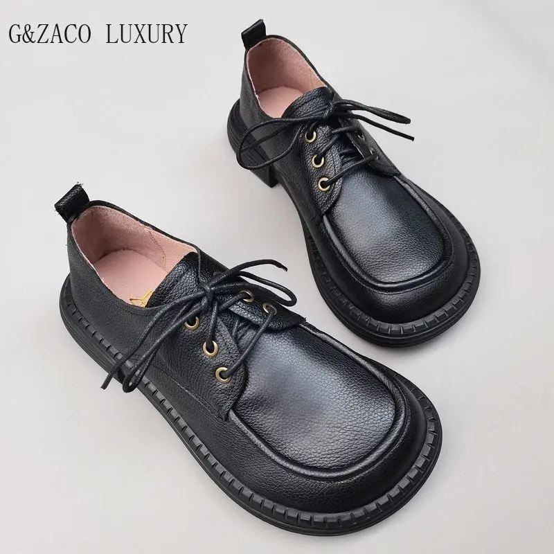 Natural Leather Men's Wide Foo - Men'S Shoes Size 43 In Us recensione e prezzo