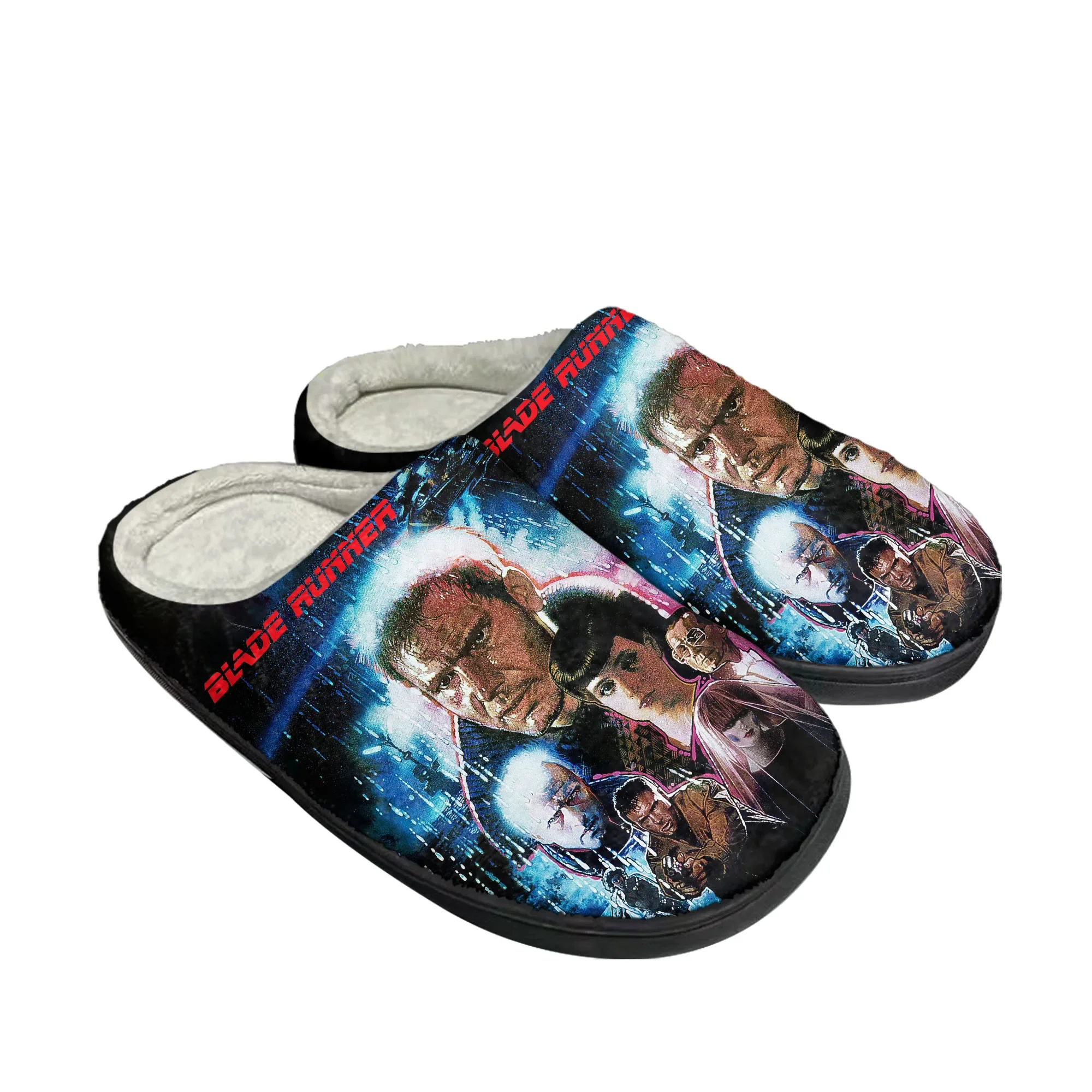 Blade Runner Movie Home Cotton - Men Shoes Runners recensione e prezzo