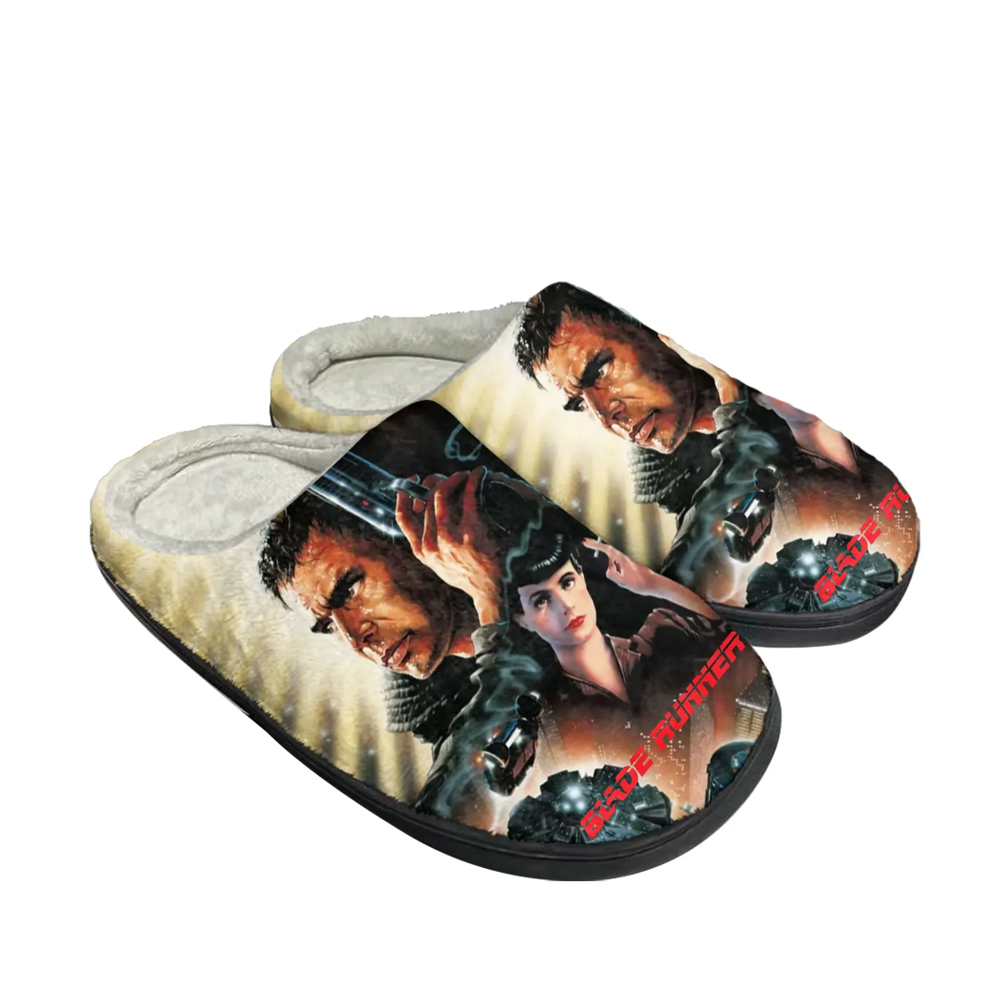 Blade Runner Movie Home Cotton - Men Shoes Runners recensione e prezzo