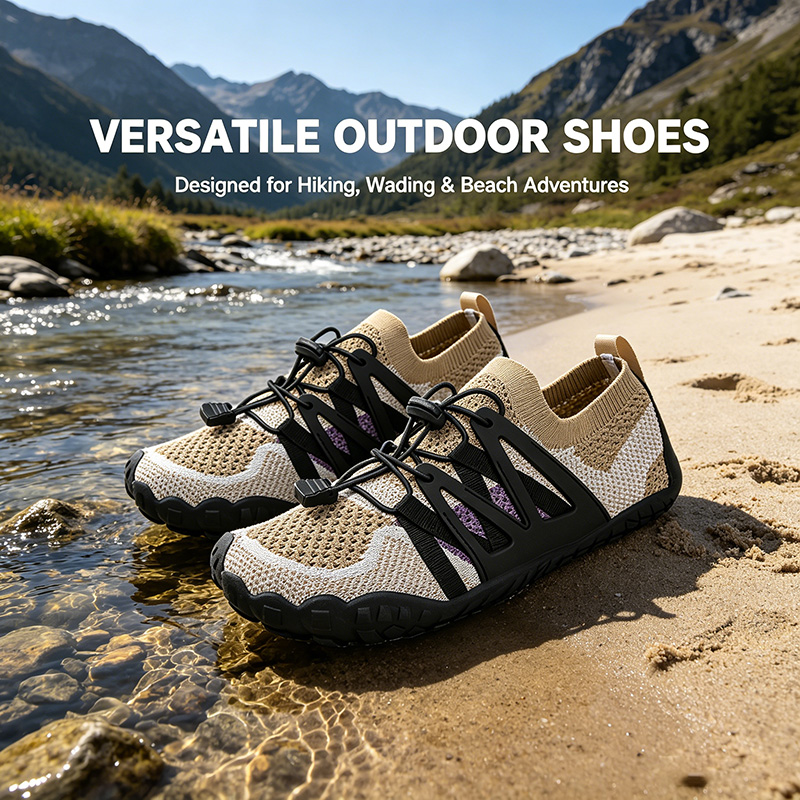 Unisex Aqua Shoes Men Women Hi - Men'S Shoes Grip recensione e prezzo