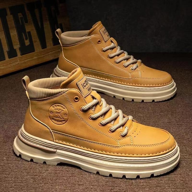 2026 Mens Boots Casual Canvas  - Men'S Shoes Dockers recensione e prezzo