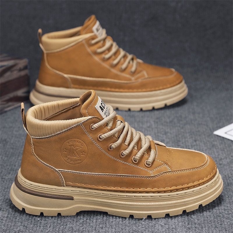 2026 Mens Boots Casual Canvas  - Men'S Shoes Dockers recensione e prezzo