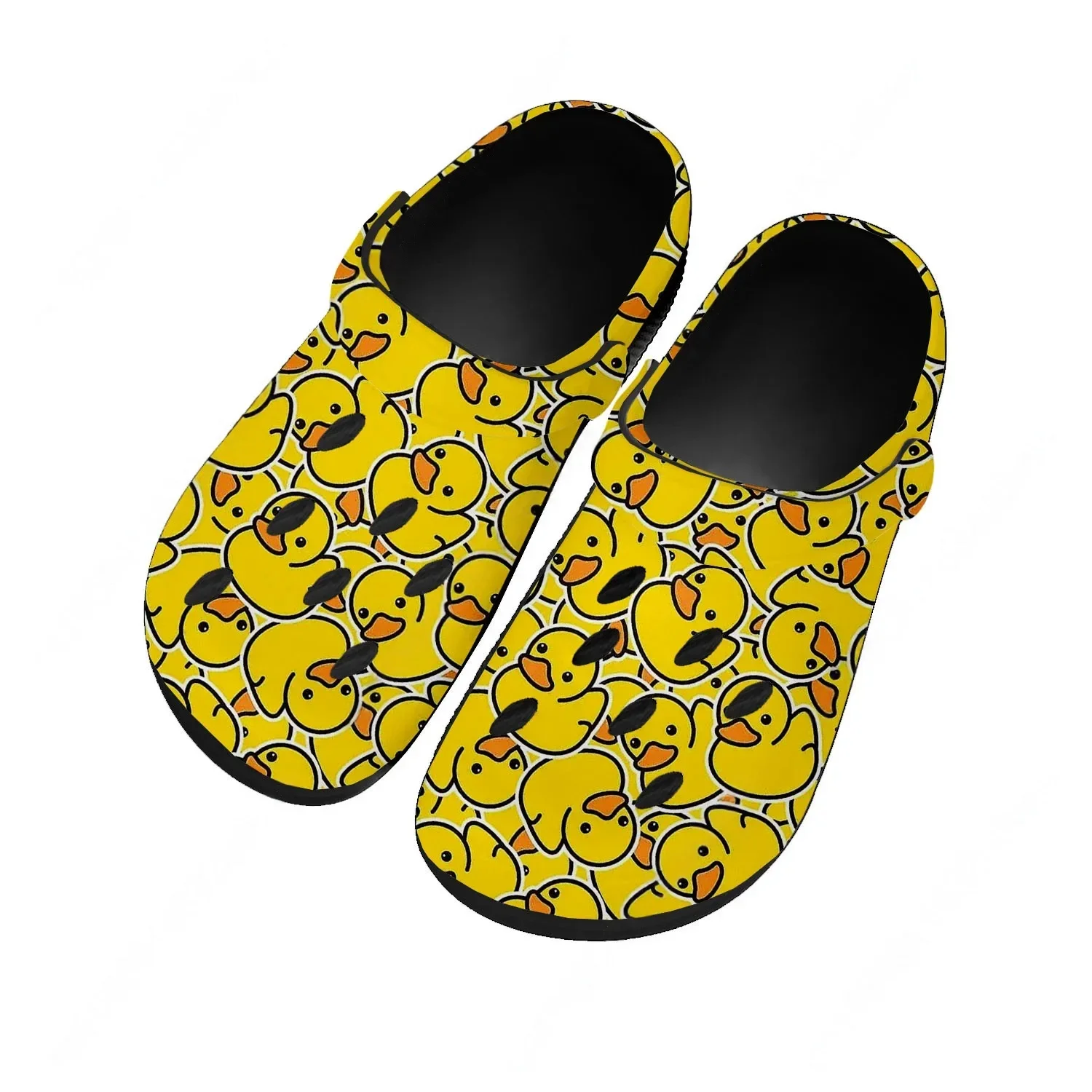 Yellow Water Shoes Mens Womens - Men Shoes Yellow recensione e prezzo