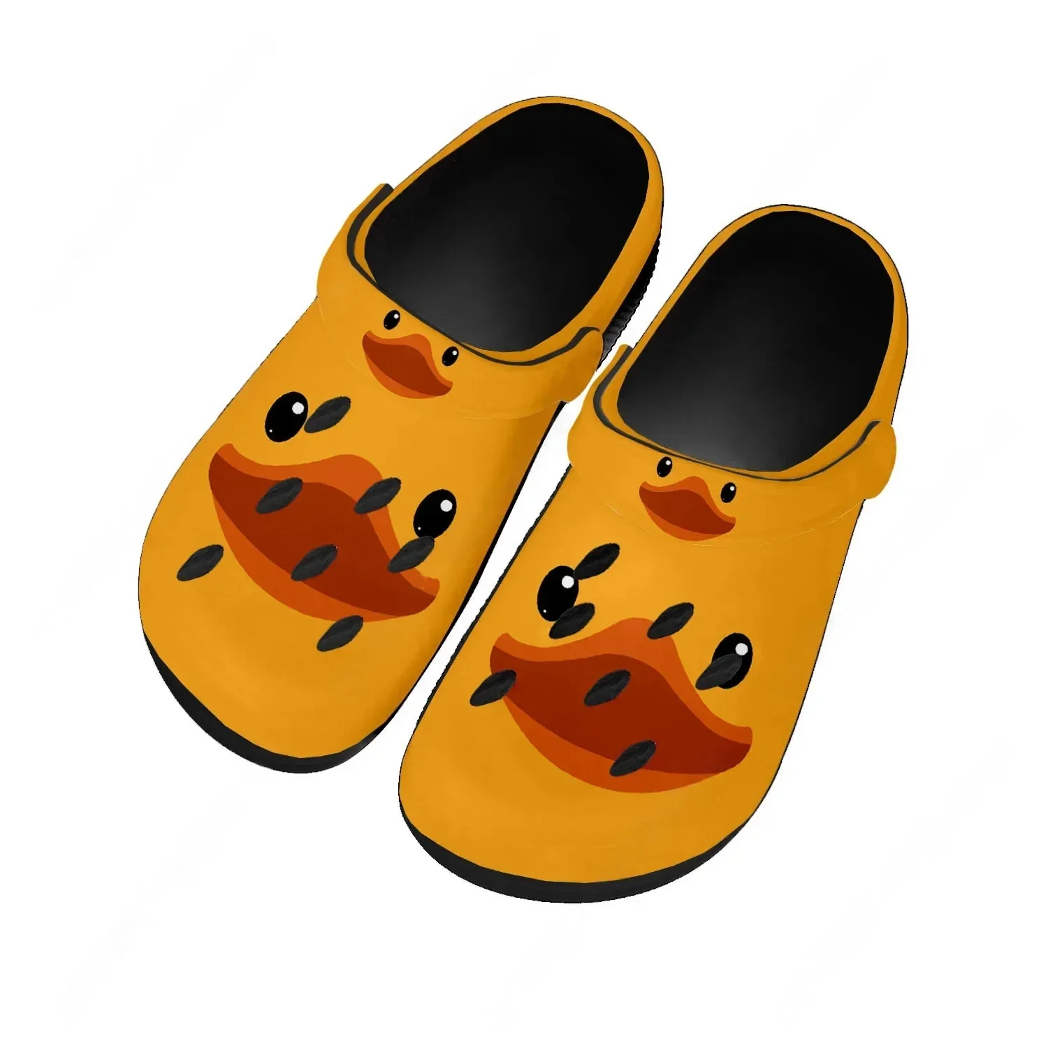 Yellow Water Shoes Mens Womens - Men Shoes Yellow recensione e prezzo