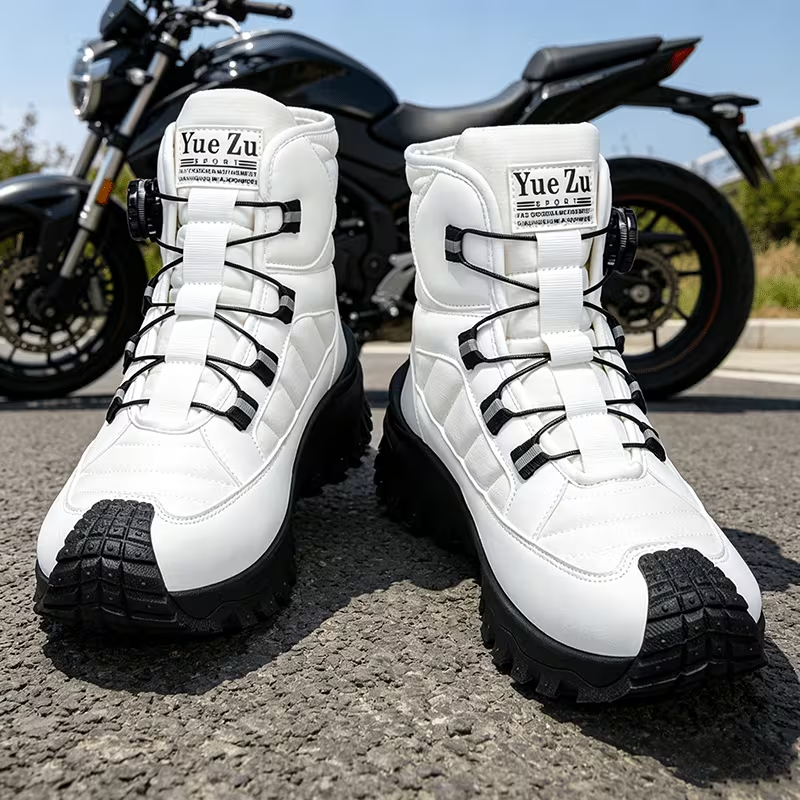 Functional Knob-Adjustable Mot - Men'S Shoes Dockers recensione e prezzo
