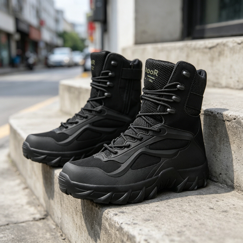 Men's Outdoor Casual Hiking Bo - Men'S Shoes Hiking recensione e prezzo
