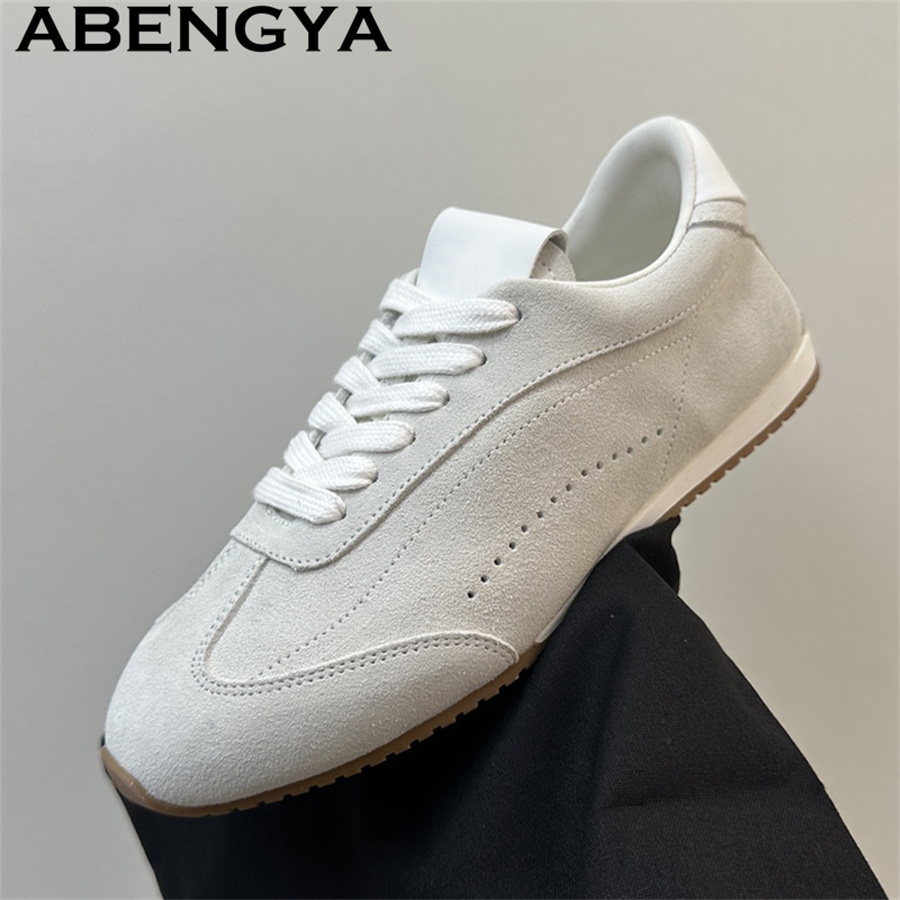 Women & Men Lace Up Casual Sho - Men'S Shoes Qn recensione e prezzo