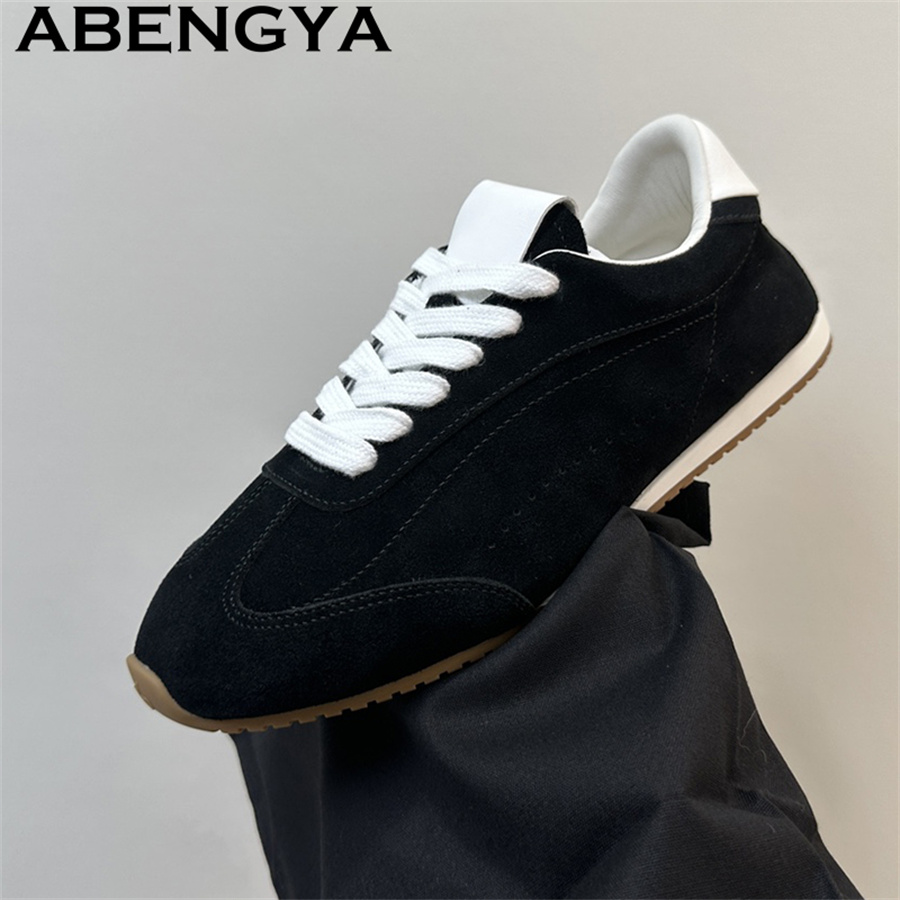Women & Men Lace Up Casual Sho - Men'S Shoes Qn recensione e prezzo