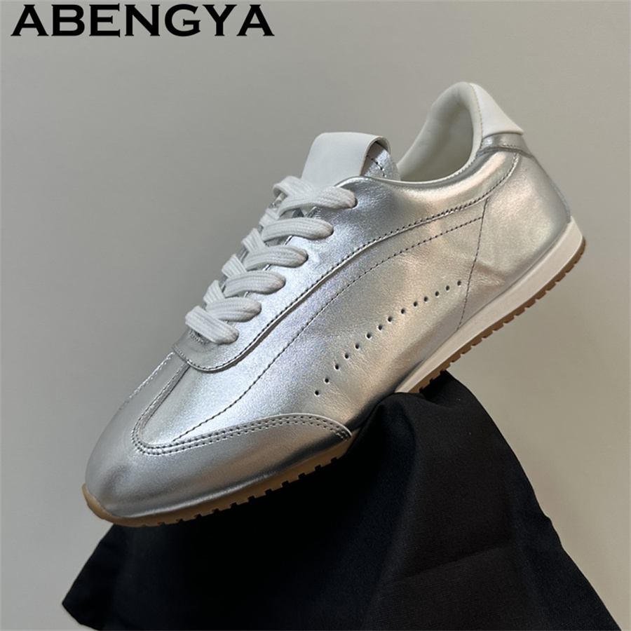 Women & Men Lace Up Casual Sho - Men'S Shoes Qn recensione e prezzo