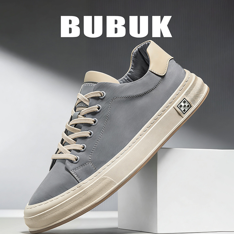 Versatile Lace-Up Men's Sneake - Men'S Shoes Hiking recensione e prezzo