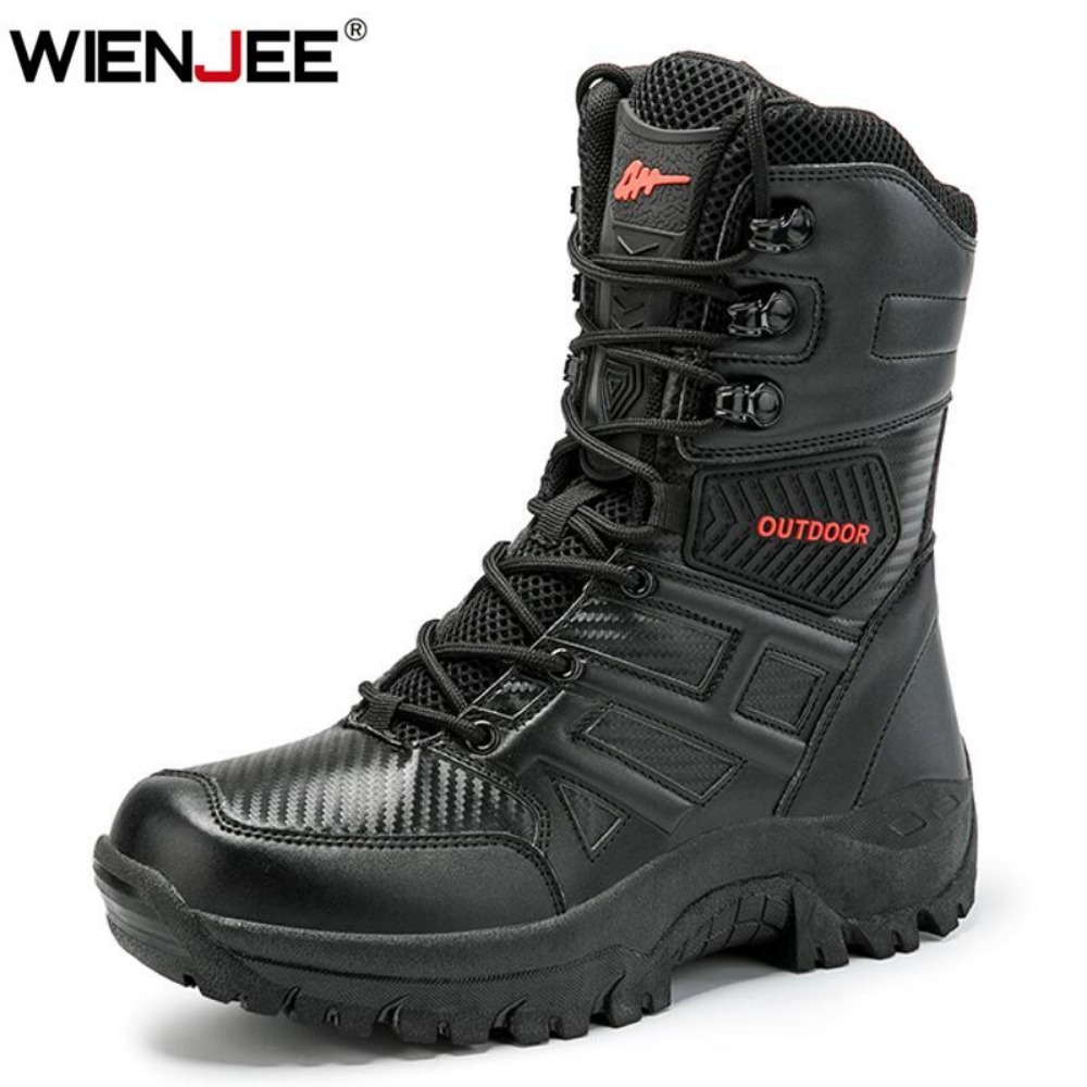 High Quality Men's Brand High- - Men'S Shoes Hiking recensione e prezzo