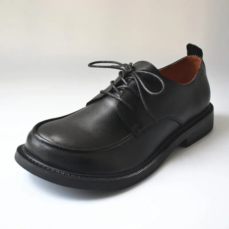 Men's natural skin dress shoes - Men'S Shoes Size 43 In Us recensione e prezzo