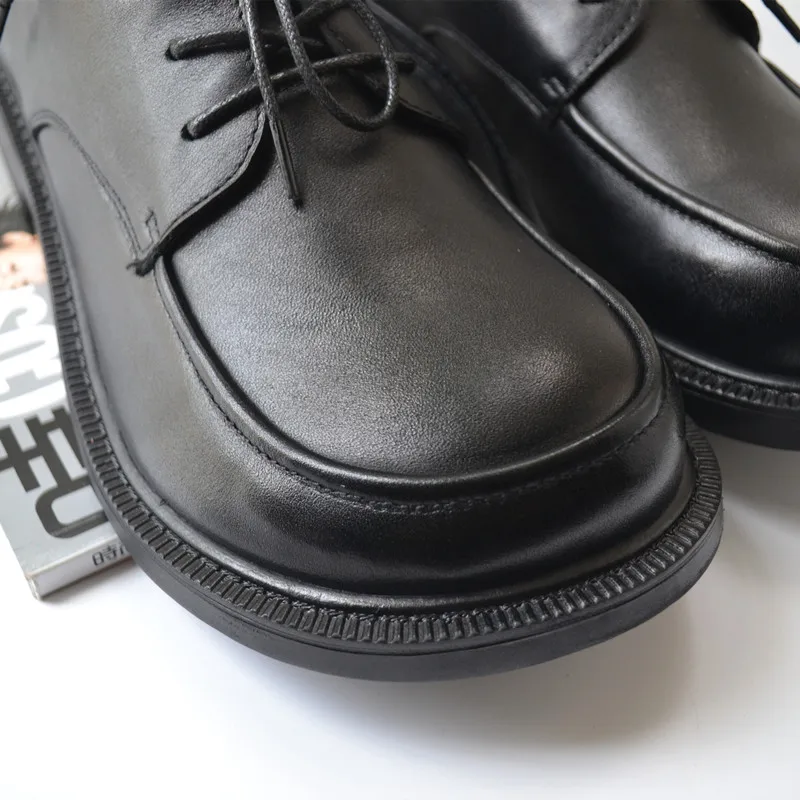 Men's natural skin dress shoes - Men'S Shoes Size 43 In Us recensione e prezzo