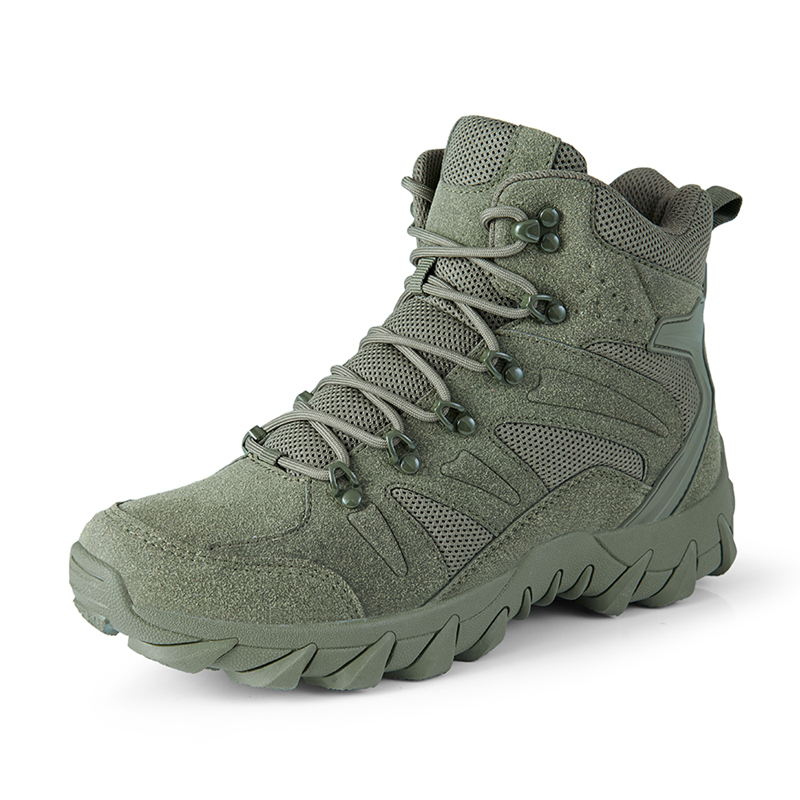 Desert Combat Training Boots M - Men'S Shoes Hiking recensione e prezzo