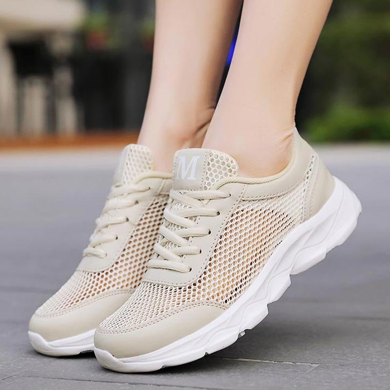 Summer Breathable Sneakers Wom - Men'S Shoes Japanese Brand recensione e prezzo