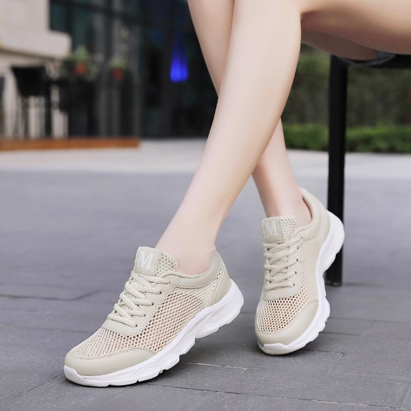 Summer Breathable Sneakers Wom - Men'S Shoes Japanese Brand recensione e prezzo