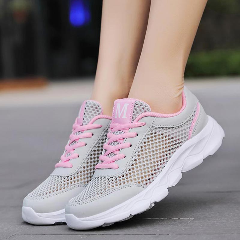 Summer Breathable Sneakers Wom - Men'S Shoes Japanese Brand recensione e prezzo