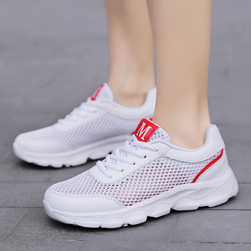 Summer Breathable Sneakers Wom - Men'S Shoes Japanese Brand recensione e prezzo